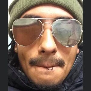 Meet your Posher, Marco